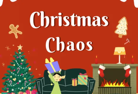 Christmas Chaos